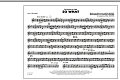 So What - 1st Bb Trumpet