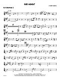 Rare Moment - 2nd Eb Alto Saxophone