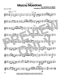 Marcia Maestoso (arr. Willard and Gloria Musser) - Horn in F