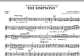 The Simpsons - Pt.1 - Violin