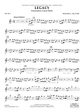 Legacy (Intermediate Version) - Flute 2
