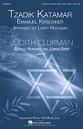 Tzadik Katamar Yifrach
