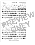 Mic Drop - Bass Drums