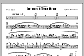 Around The Horn - Flute