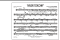 Bella's Lullaby (from "Twilight") - Mallet Percussion 1