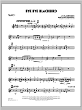 Bye Bye Blackbird - Trumpet 1