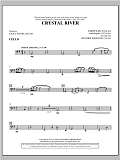 Crystal River - Cello
