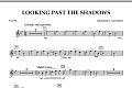 Looking Past the Shadows - Flute