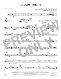 ...Ready for It? - Baritone B.C.