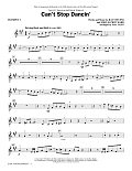 Can't Stop Dancin' - Trumpet 2