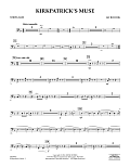 Kirkpatrick's Muse - String Bass