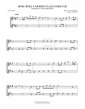 How Does A Moment Last Forever (from Beauty And The Beast)