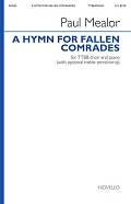 A Hymn For Fallen Comrades