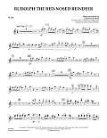 Rudolph the Red-Nosed Reindeer (Canadian Brass) - Flute