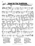 Down By The Riverside (arr. Robert Rawlins)