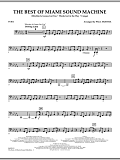 The Best Of Miami Sound Machine - Tuba
