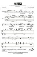 Fight Song (Arr. Roger Emerson)