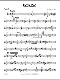 Bone Talk (Trombone Section Feature) - Trumpet 3