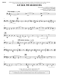A Call to Alleluia (Full Orchestra) - Bassoon
