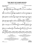 The Best of James Bond - Mallet Percussion