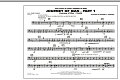 Journey of Man - Part 1 (Journey of Man: Youth) - Aux Percussion