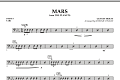 Mars (from "The Planets") - Pt.5 - Cello