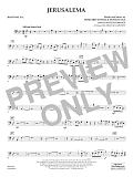 Jerusalema (feat. Nomcebo Zikode) (arr. Michael Brown) - Baritone B.C.