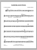 Northland Pines - Bb Tenor Saxophone