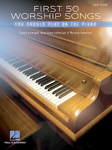 The Heart Of Worship (When The Music Fades) 