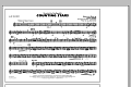 Counting Stars - 1st Bb Trumpet