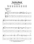 Cantina Band (from Star Wars: A New Hope)