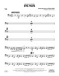 Evil Ways - Tuba