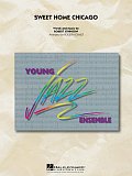 Sweet Home Chicago - Drums