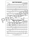 Don't Stop Believin' - 2nd Trombone