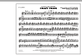 Crazy Train - Bb Clarinet
