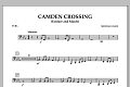 Camden Crossing (Fanfare and March) - Tuba