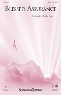 Blessed Assurance - Bb Trumpet 1