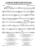 A Disney March Spectacular - F Horn 1