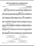 Irving Berlin's Christmas (Medley) - Baritone T.C.