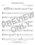 Tennessee Waltz