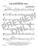 The Sweetheart Tree (from The Great Race) - Bb Trumpet 2