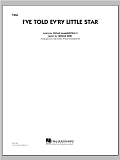 I've Told Ev'ry Little Star - Piano