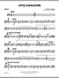 Little Sunflower - Trumpet 2