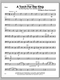 Torch For The King, A - Bass