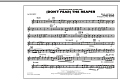 (Don't Fear) The Reaper - 1st Bb Trumpet
