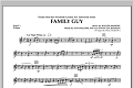 Family Guy (Theme) - Pt.3 - F Horn