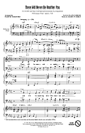 There Will Never Be Another You (arr. Paris Rutherford)