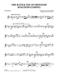 The Battle Cry of Freedom/Kingdom Coming - Bb Trumpet 1