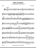 The Summit - Oboe