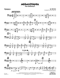 Megalovania (arr. Paul Murtha) - Trombone 4